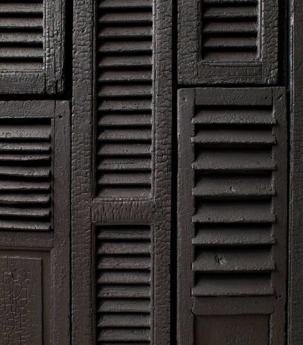 Shutter® (2019 Patented Design©)